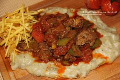 Kırklareli Geleneksel Mutfak Kültürü